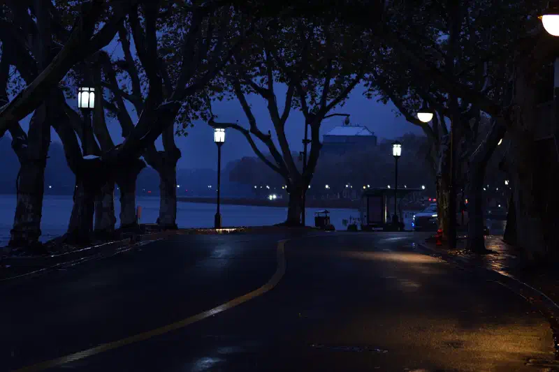 West Lake