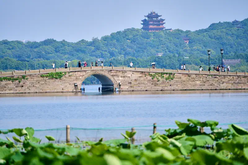 West Lake