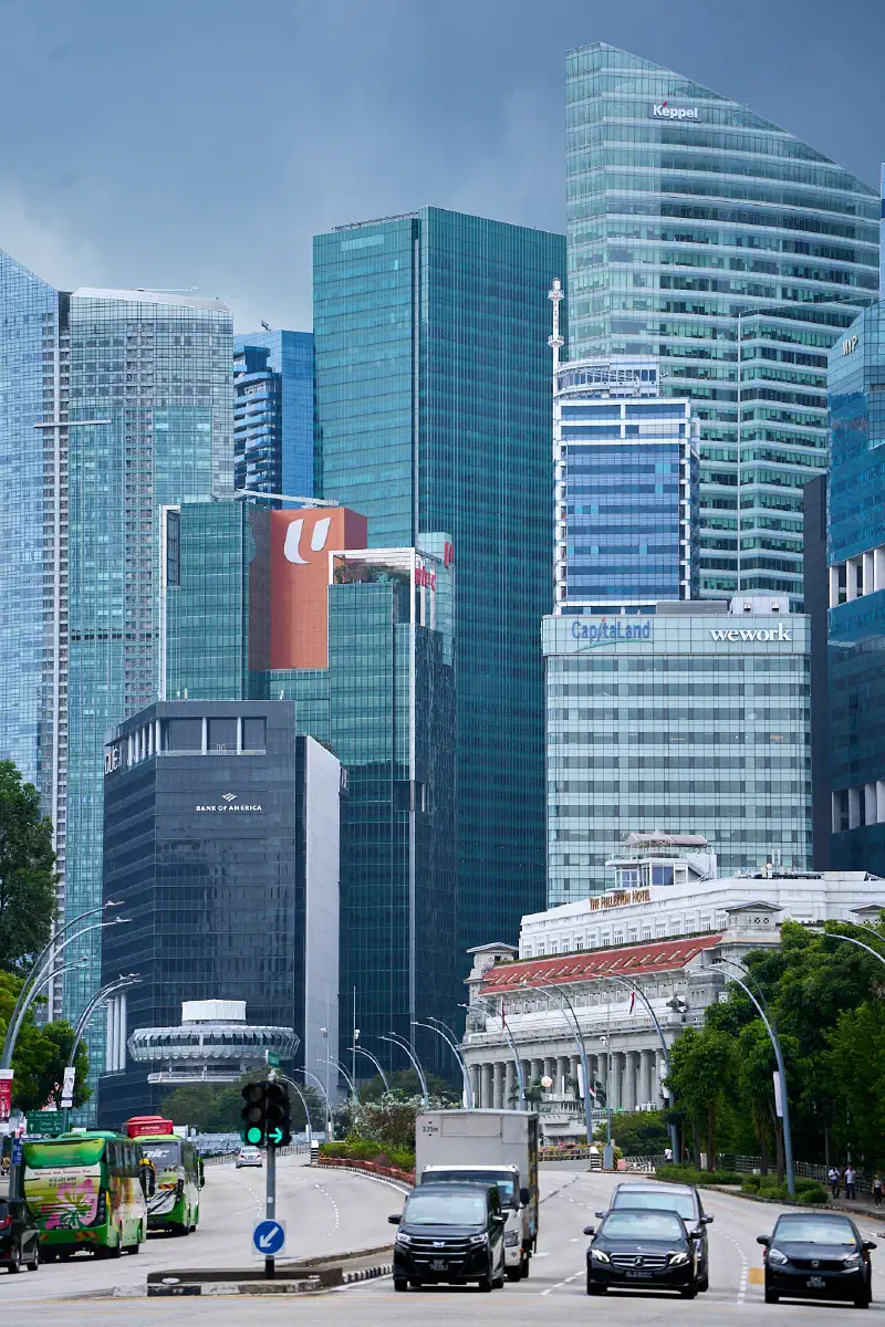 Cityscape
