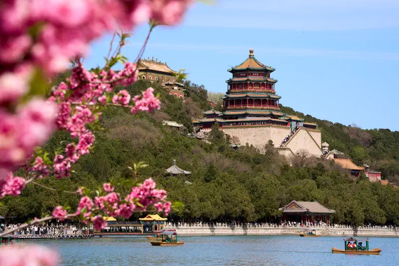 Summer Palace