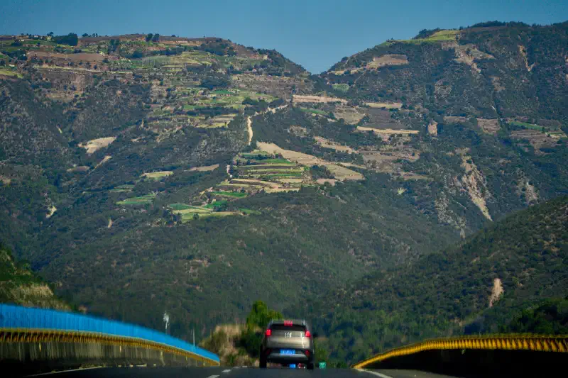On the Road